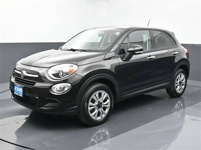 2016 FIAT 500X Easy — SUV — 115,304 mi — Omaha, NE