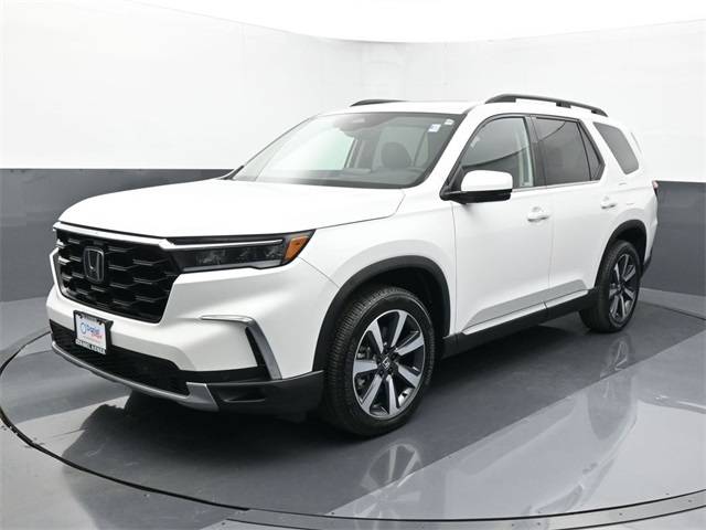 2024 Honda Pilot Touring — SUV — 13,047 mi — Omaha, NE