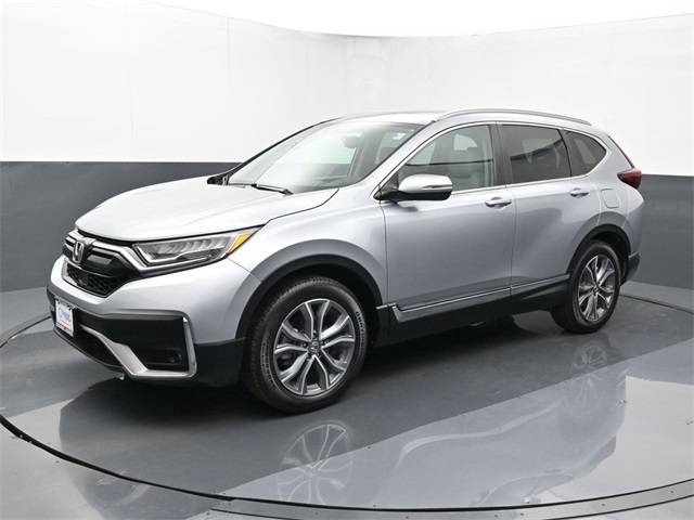 2022 Honda CR-V Touring — SUV — 47,128 mi — Omaha, NE