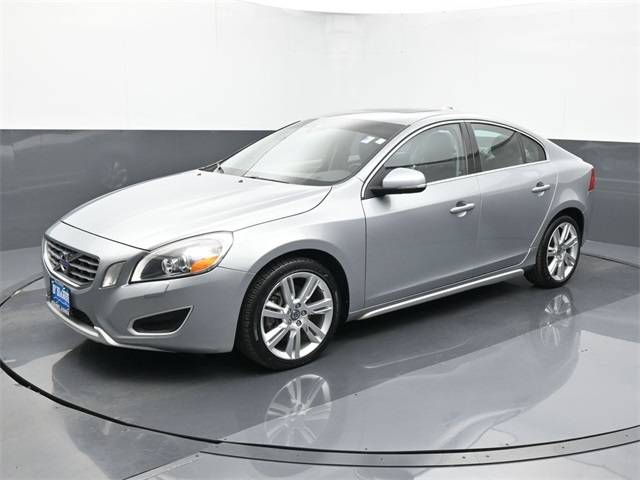 2012 Volvo S60 T6 — Sedan — 62,039 mi — Omaha, NE