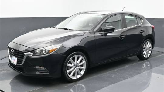 2018 Mazda Mazda3 Touring — Hatchback — 89,072 mi — Omaha, NE