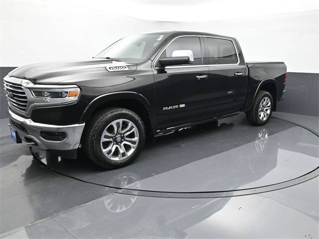 2019 Ram 1500 Longhorn — Pickup Truck — 214,754 mi — Omaha, NE
