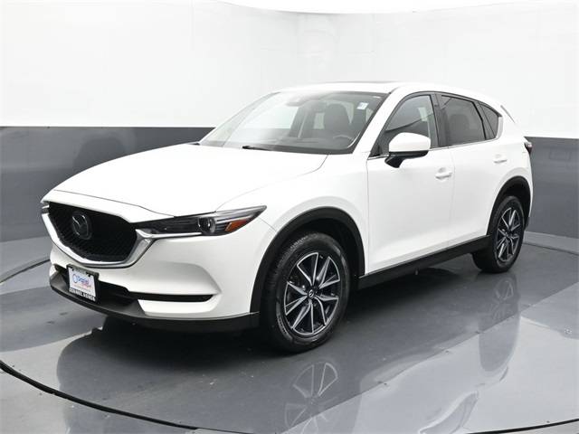 2018 Mazda CX-5 Grand Touring — SUV — 70,121 mi — Omaha, NE