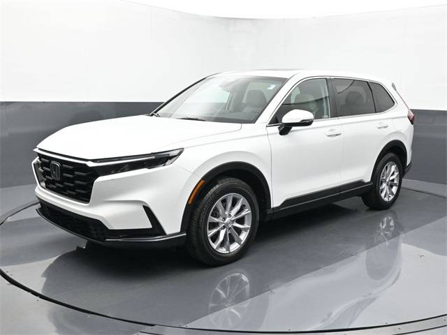 2023 Honda CR-V EX — SUV — 12,588 mi — Omaha, NE