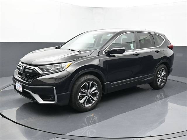 2021 Honda CR-V EX — SUV — 67,145 mi — Omaha, NE