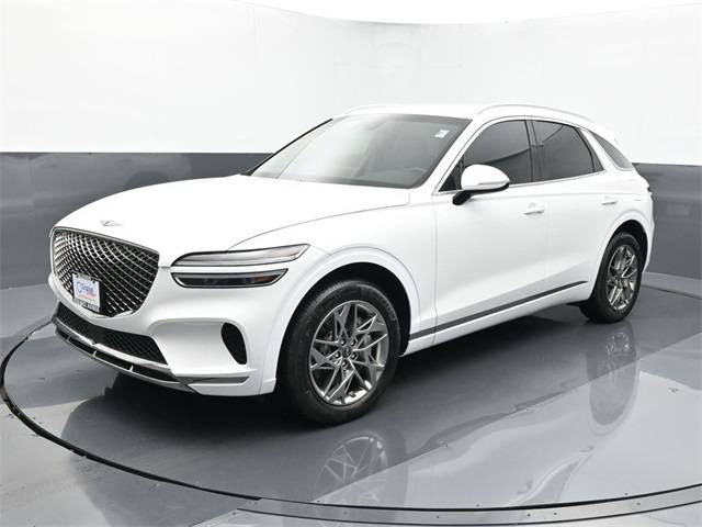 2025 Genesis GV70 2.5T — SUV — 14,357 mi — Omaha, NE