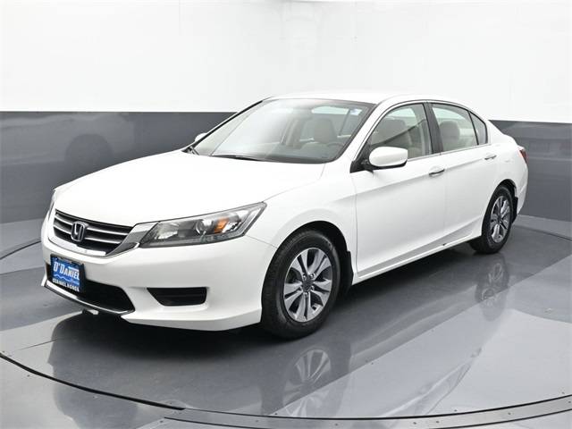 2014 Honda Accord LX — Sedan — 72,583 mi — Omaha, NE