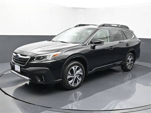 2022 Subaru Outback 2.5i Limited — SUV — 10,109 mi — Omaha, NE