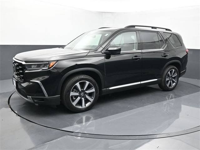 2023 Honda Pilot Elite — SUV — 32,416 mi — Omaha, NE