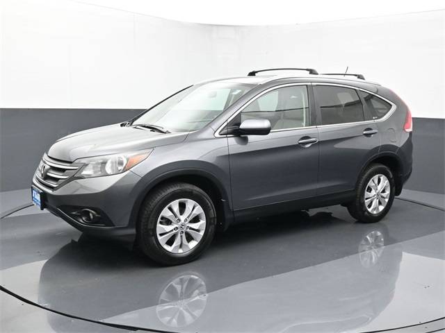2012 Honda CR-V EX-L — SUV — 203,153 mi — Omaha, NE