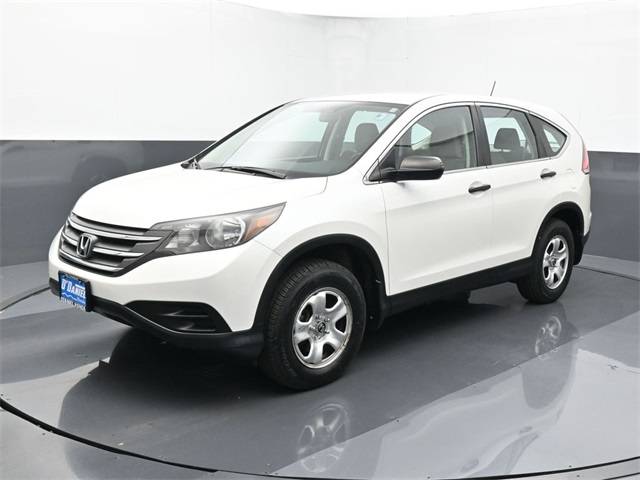2014 Honda CR-V LX — SUV — 127,360 mi — Omaha, NE