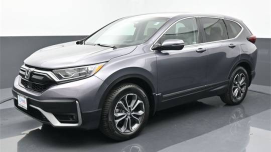 2022 Honda CR-V EX — SUV — 41,573 mi — Omaha, NE