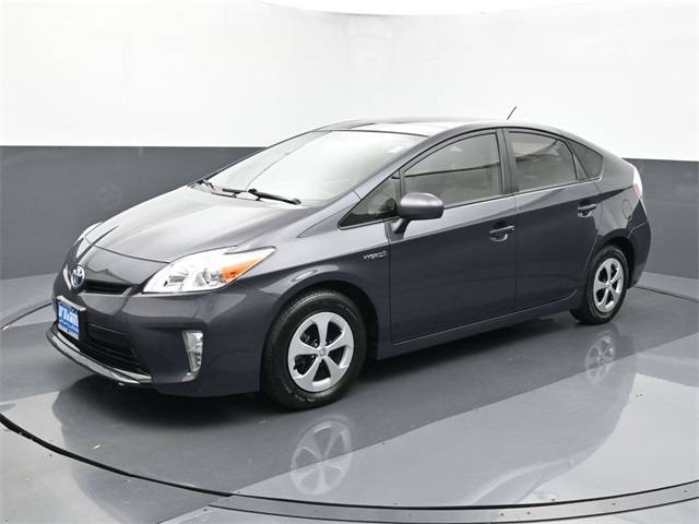 2013 Toyota Prius Three — Sedan — 33,855 mi — Omaha, NE