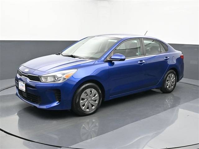 2019 Kia Rio S — Sedan — 67,735 mi — Omaha, NE