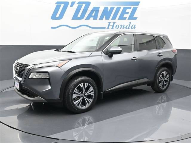 2023 Nissan Rogue SV — SUV — 38,555 mi — Omaha, NE