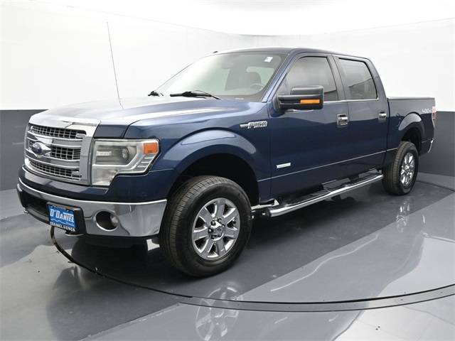 2014 Ford F-150 XLT — Pickup Truck — 176,653 mi — Omaha, NE