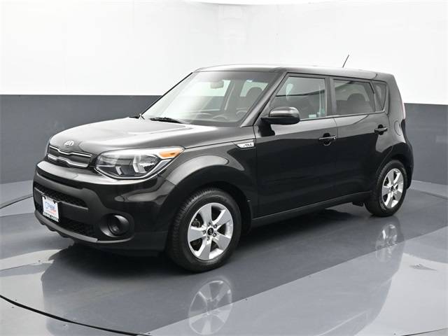 2019 Kia Soul Base — Hatchback — 60,891 mi — Omaha, NE