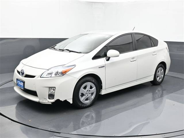 2010 Toyota Prius Two — Sedan — 82,812 mi — Omaha, NE