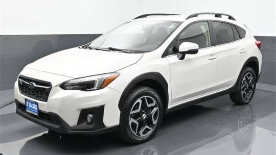 2018 Subaru Crosstrek Limited — SUV — 112,580 mi — Omaha, NE