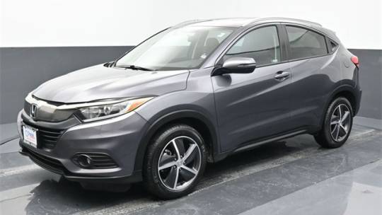 2022 Honda HR-V EX — SUV — 28,175 mi — Omaha, NE