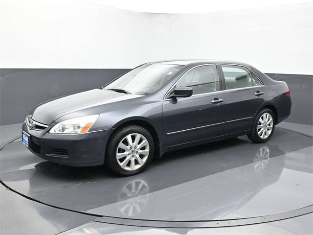 2007 Honda Accord LX V6 — Sedan — 124,698 mi — Omaha, NE