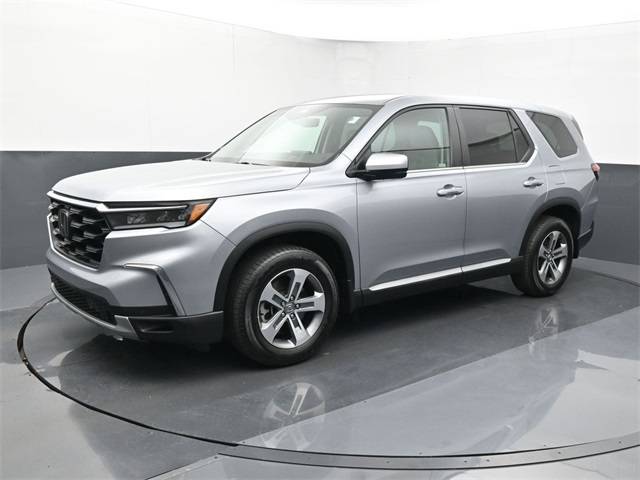 2023 Honda Pilot EX-L 8 Passenger — SUV — 36,424 mi — Omaha, NE