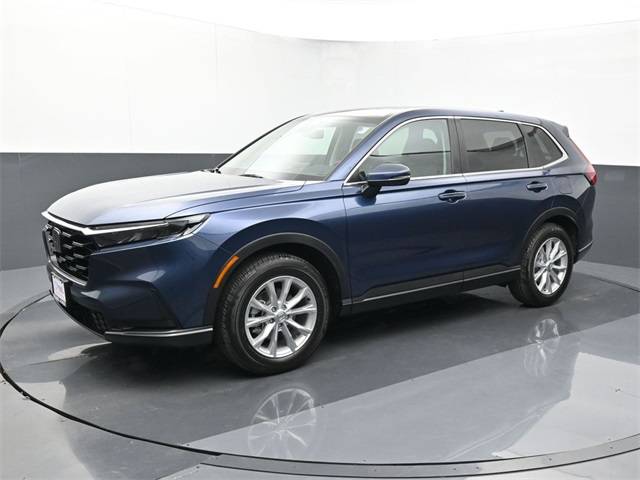2025 Honda CR-V EX — SUV — 756 mi — Omaha, NE