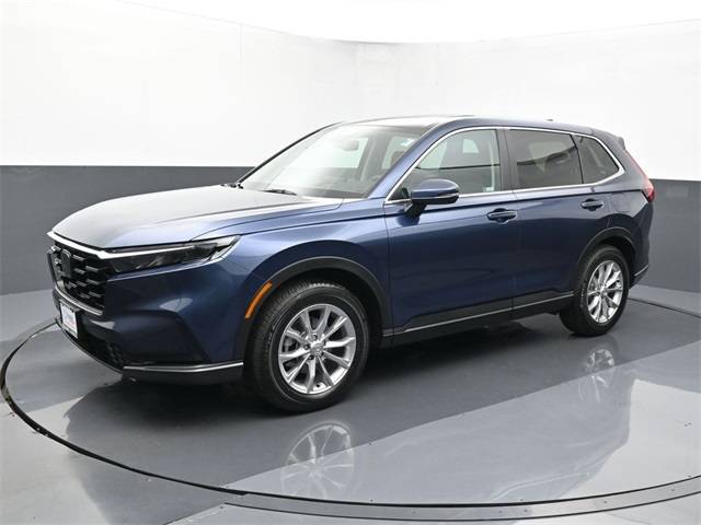 2025 Honda CR-V EX — SUV — 1,525 mi — Omaha, NE