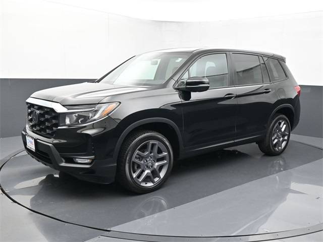 2023 Honda Passport EX-L — SUV — 32,491 mi — Omaha, NE