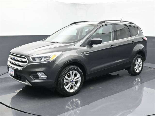 2018 Ford Escape SE — SUV — 91,012 mi — Omaha, NE