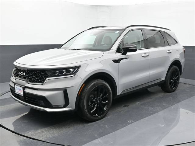 2022 Kia Sorento SX — SUV — 28,219 mi — Omaha, NE