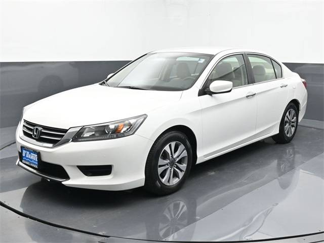 2014 Honda Accord LX — Sedan — 94,492 mi — Omaha, NE