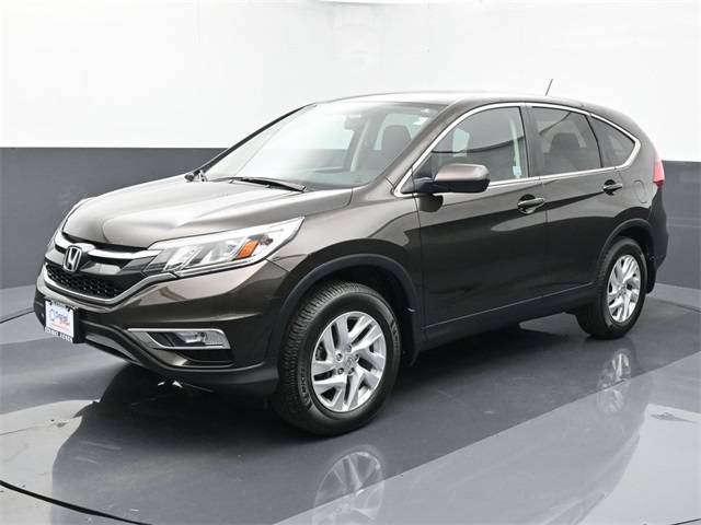 2015 Honda CR-V EX — SUV — 90,380 mi — Omaha, NE