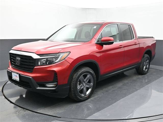 2022 Honda Ridgeline RTL — Pickup Truck — 51,039 mi — Omaha, NE