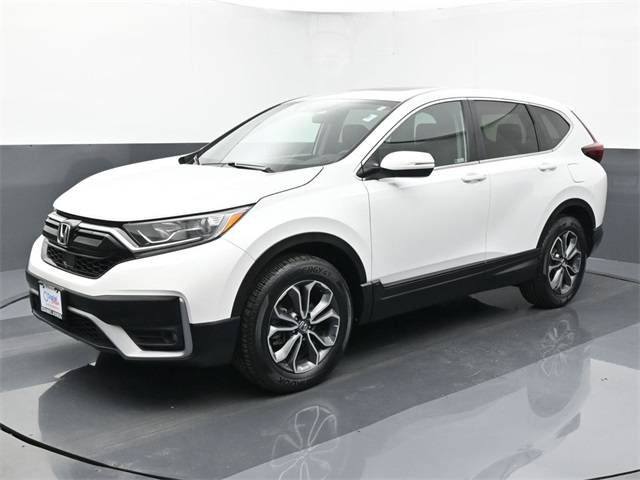 2022 Honda CR-V EX — SUV — 32,536 mi — Omaha, NE