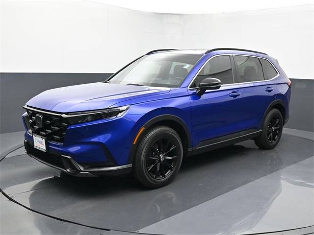 2023 Honda CR-V Hybrid Sport — SUV — 24,285 mi — Omaha, NE