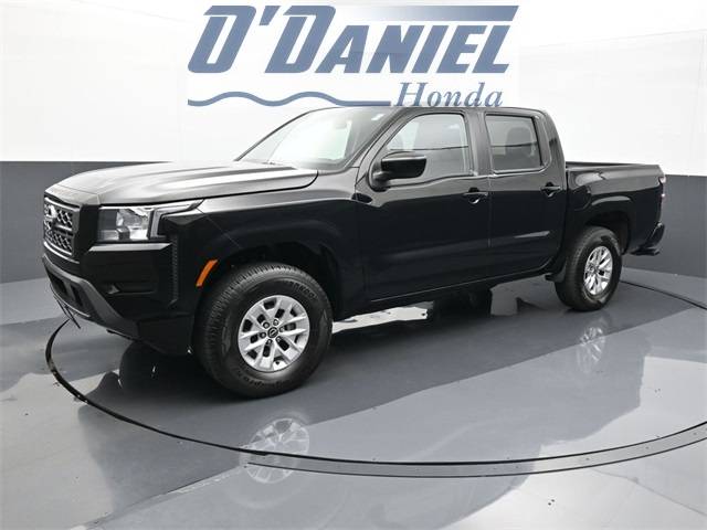2024 Nissan Frontier SV — Pickup Truck — 16,220 mi — Omaha, NE