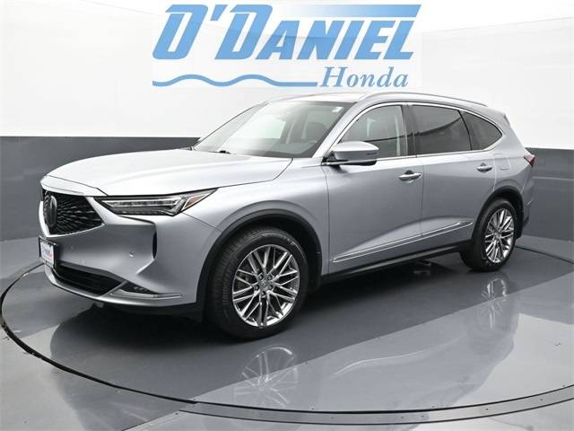 2023 Acura MDX Advance Package — SUV — 41,217 mi — Omaha, NE