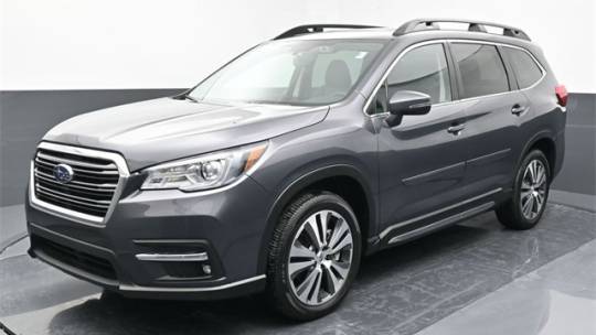 2022 Subaru Ascent Limited — SUV — 23,619 mi — Omaha, NE