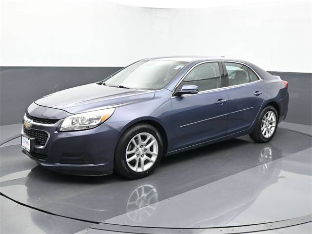 2015 Chevrolet Malibu LT — Sedan — 96,933 mi — Omaha, NE