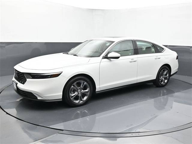 2024 Honda Accord EX — Sedan — 13,300 mi — Omaha, NE