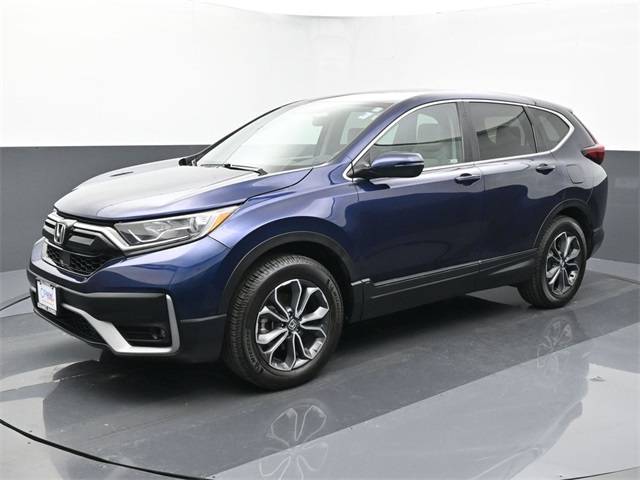 2022 Honda CR-V EX — SUV — 62,782 mi — Omaha, NE