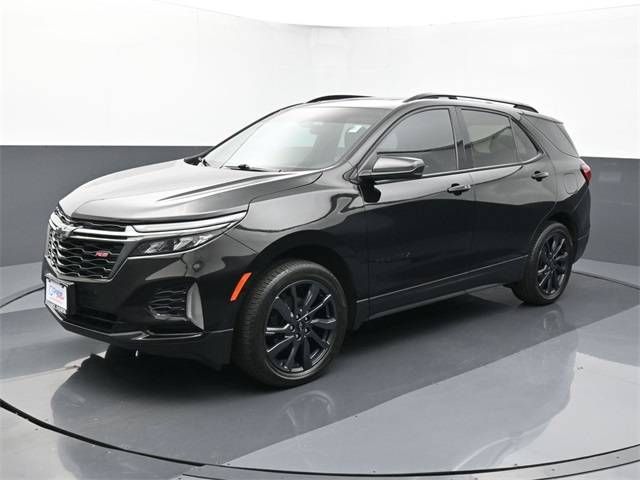 2023 Chevrolet Equinox RS — SUV — 19,304 mi — Omaha, NE