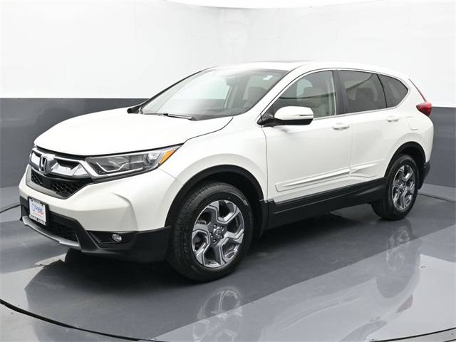 2017 Honda CR-V EX-L — SUV — 95,409 mi — Omaha, NE