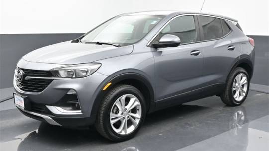 2022 Buick Encore GX Preferred — SUV — 69,648 mi — Omaha, NE