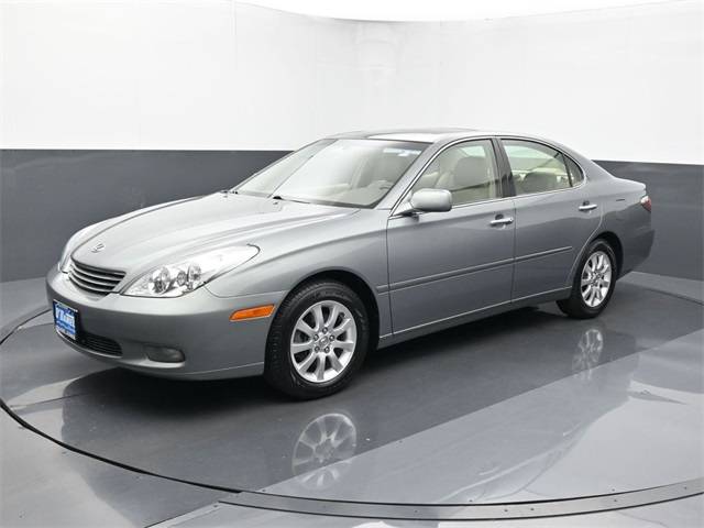 2004 Lexus ES ES 330 — Sedan — 106,772 mi — Omaha, NE