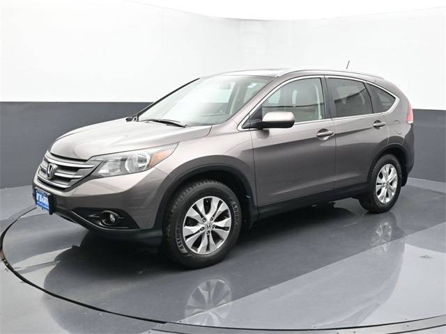 2013 Honda CR-V EX-L — SUV — 112,346 mi — Omaha, NE