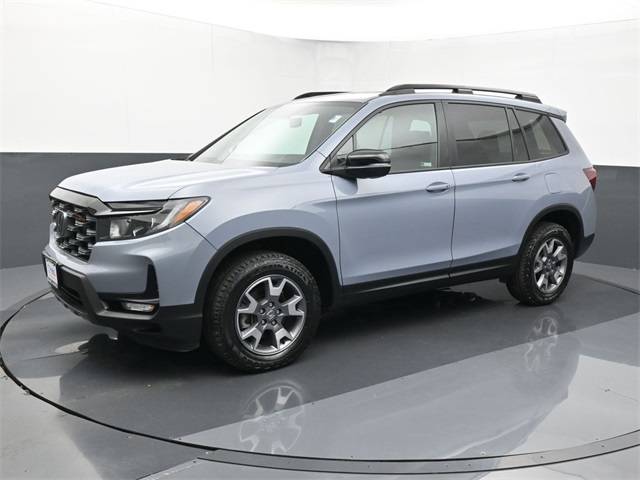 2023 Honda Passport TrailSport — SUV — 36,820 mi — Omaha, NE