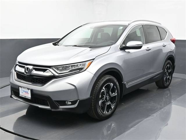 2017 Honda CR-V Touring — SUV — 42,391 mi — Omaha, NE