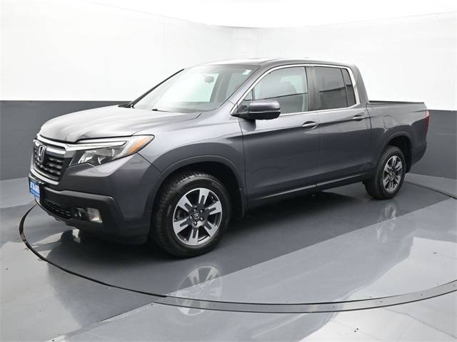 2019 Honda Ridgeline RTL — Pickup Truck — 100,106 mi — Omaha, NE